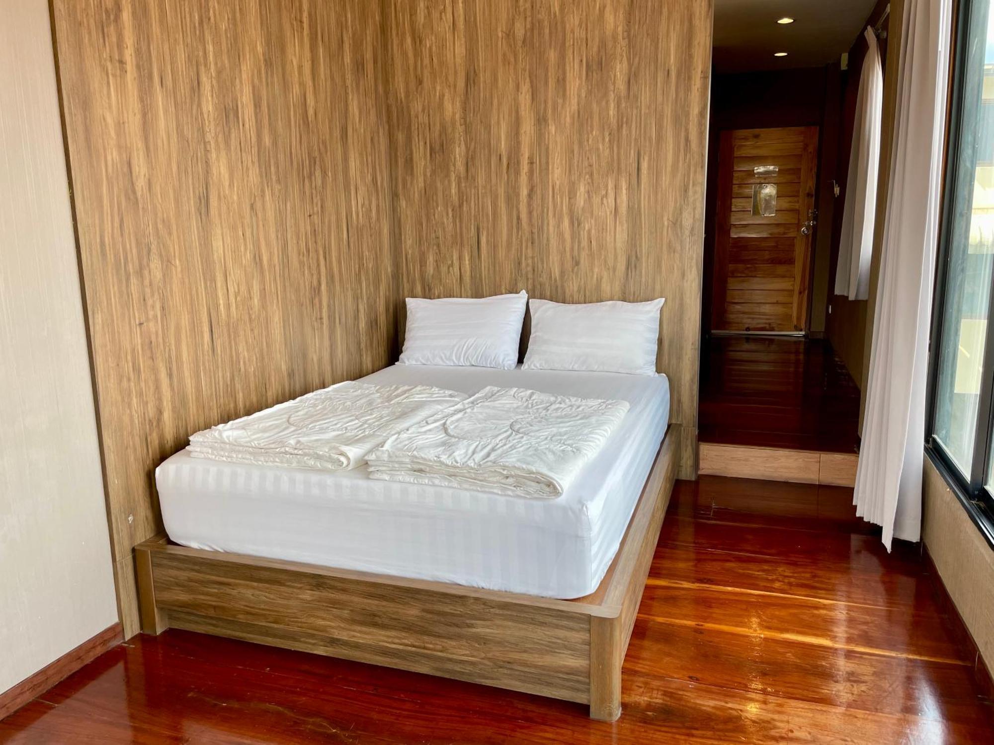 Baan Keang Chon Ayutthaya บ้านเคียงชล อยุธยา Exteriör bild