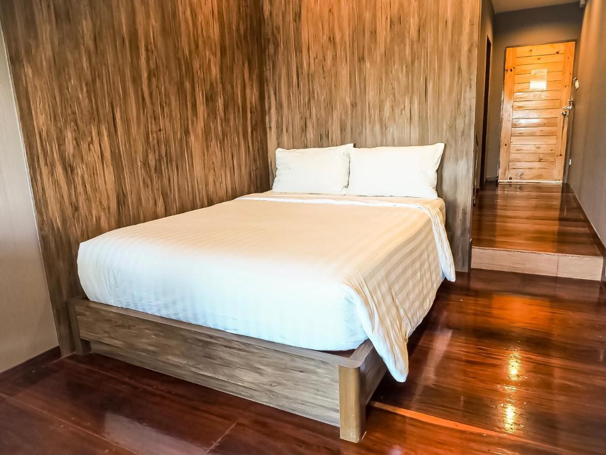 Baan Keang Chon Ayutthaya บ้านเคียงชล อยุธยา Exteriör bild