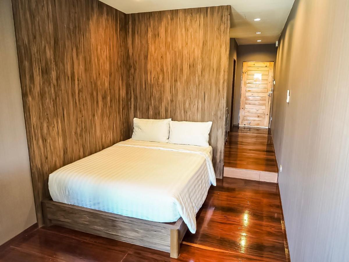 Baan Keang Chon Ayutthaya บ้านเคียงชล อยุธยา Exteriör bild